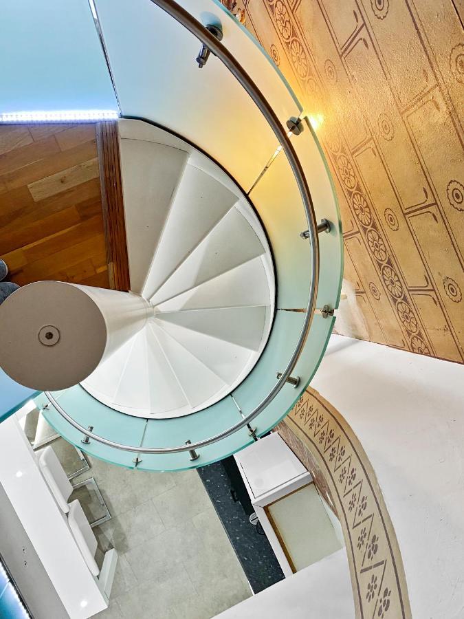 Rare 1-Bed Church Converted Apartment In Londra Dış mekan fotoğraf