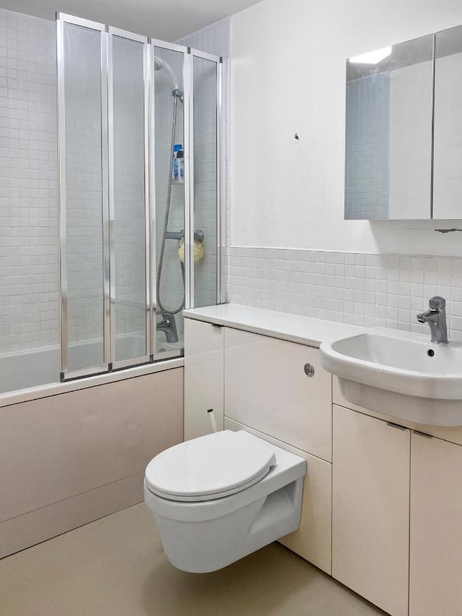 Rare 1-Bed Church Converted Apartment In Londra Dış mekan fotoğraf