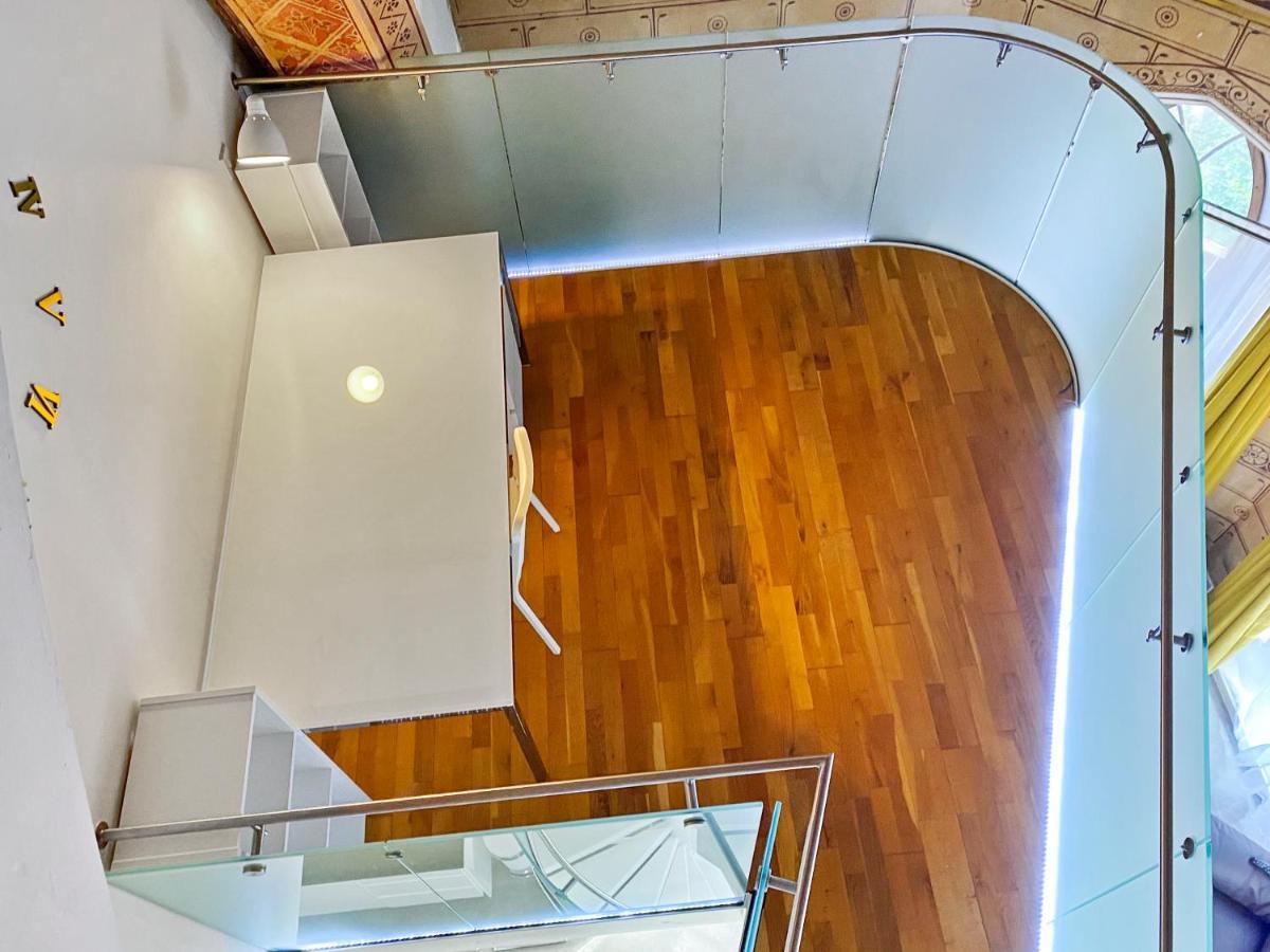 Rare 1-Bed Church Converted Apartment In Londra Dış mekan fotoğraf