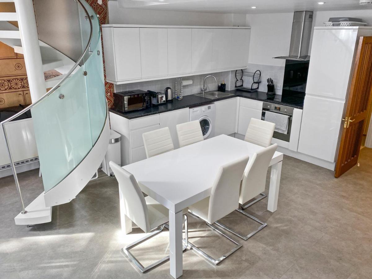 Rare 1-Bed Church Converted Apartment In Londra Dış mekan fotoğraf