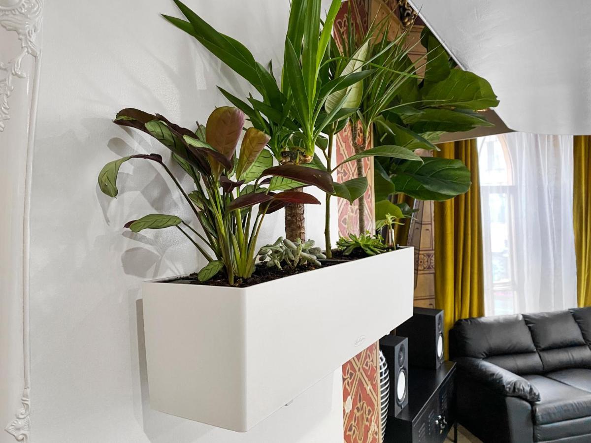 Rare 1-Bed Church Converted Apartment In Londra Dış mekan fotoğraf