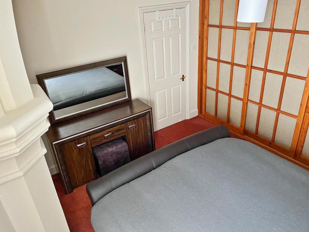 Rare 1-Bed Church Converted Apartment In Londra Dış mekan fotoğraf